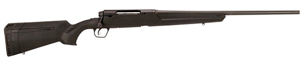 SAV AXIS II 350LGD BLK 4RD - Taurus Savings